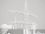 Nuclear Power Plant