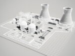 Nuclear Power Plant