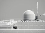 Nuclear Power Plant