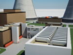 Nuclear Power Plant