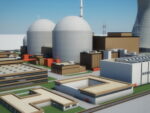 Nuclear Power Plant