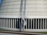 Nuclear Power Plant