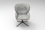 Nuez Lounge Armchair
