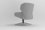 Nuez Lounge Armchair