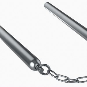 nunchaku-metal-chain-3d-model-max-obj-fbx