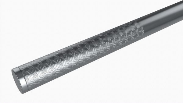 Nunchaku metal chain
