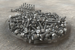 Nut and Bolt Package 4 Basic Version