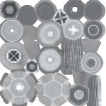 Nut and Bolt Package 4 Basic Version
