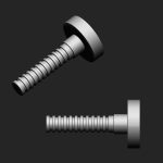 Nuts and Bolts IMM Brush Pack 16 in One Vol 6