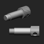 Nuts and Bolts IMM Brush Pack 16 in One Vol 6