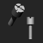 Nuts and Bolts IMM Brush Pack 16 in One Vol 6