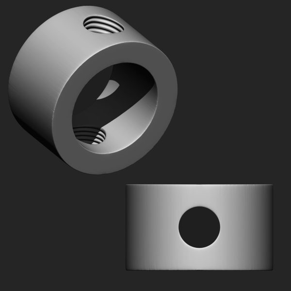 Nuts and Bolts IMM Brush Pack 16 in One Vol 6