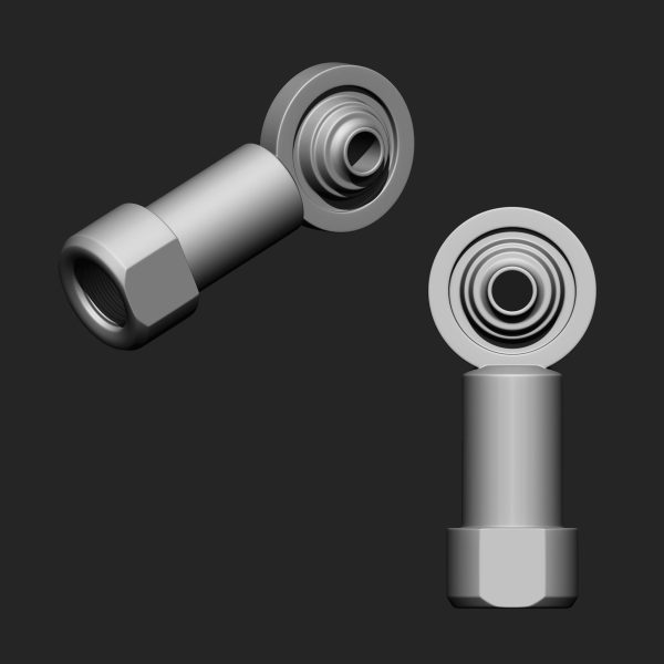 Nuts and Bolts IMM Brush Pack 16 in One Vol 6
