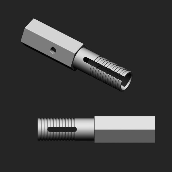 Nuts and Bolts IMM Brush Pack 16 in One Vol 6