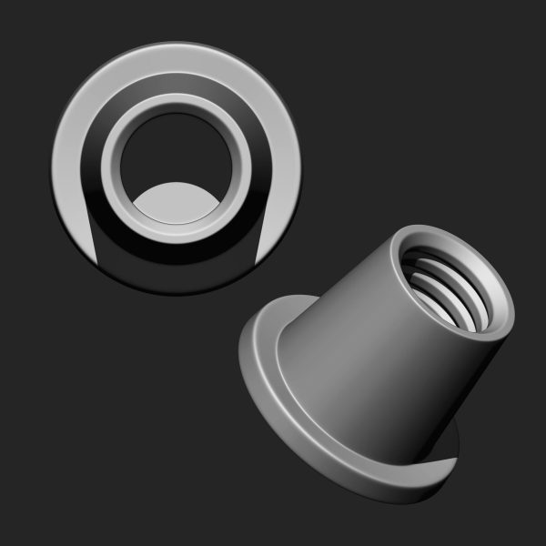 Nuts and Bolts IMM Brush Pack 16 in One Vol 6
