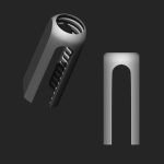 Nuts and Bolts IMM Brush Pack 16 in One Vol 6