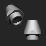 Nuts and Bolts IMM Brush Pack 16 in One Vol 6