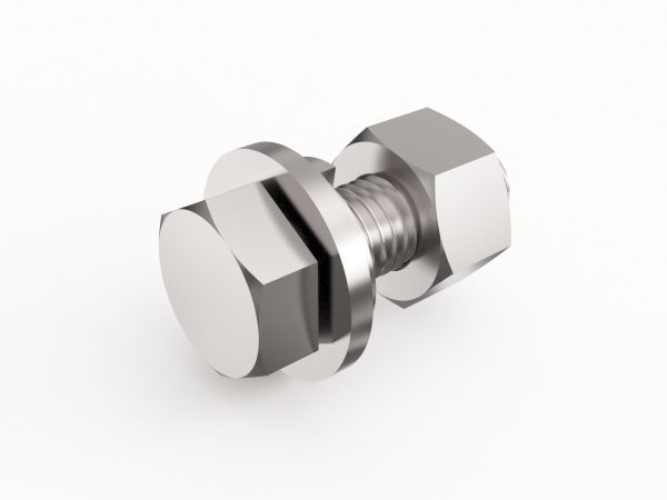 Nuts Bolts and Screws vol 05
