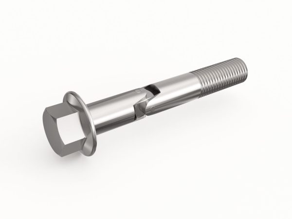 Nuts Bolts and Screws vol 05