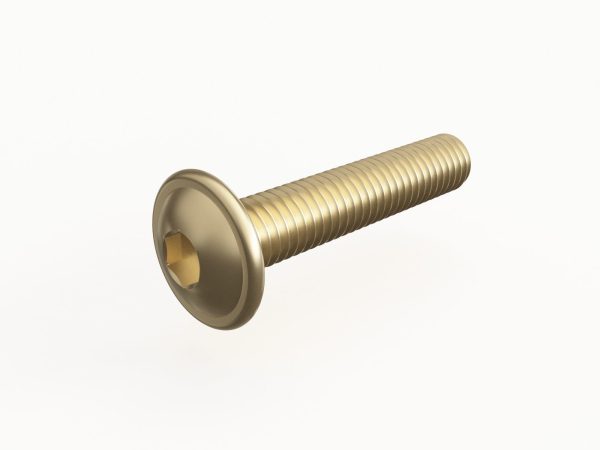 Nuts Bolts and Screws vol 05