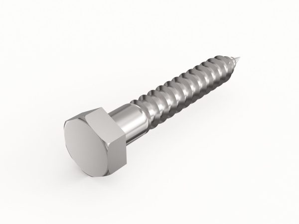 Nuts Bolts and Screws vol 05