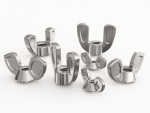 Nuts Bolts and Screws vol 05