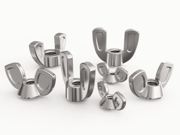 Nuts Bolts and Screws vol 05