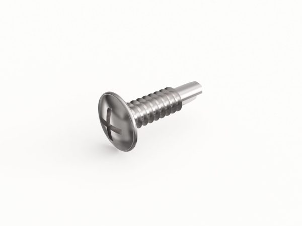 Nuts Bolts and Screws vol 05