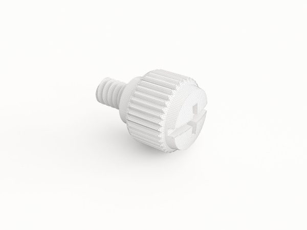 Nuts Bolts and Screws vol 05