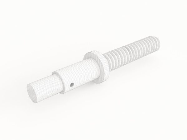 Nuts Bolts and Screws vol 05