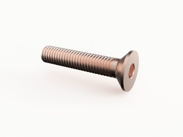 Nuts Bolts and Screws vol 05