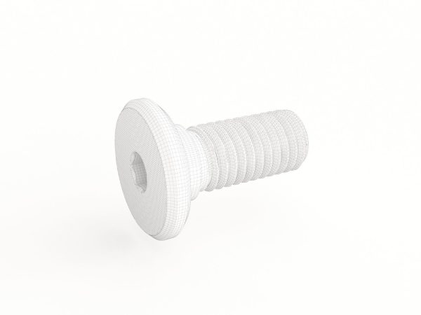Nuts Bolts and Screws vol 05