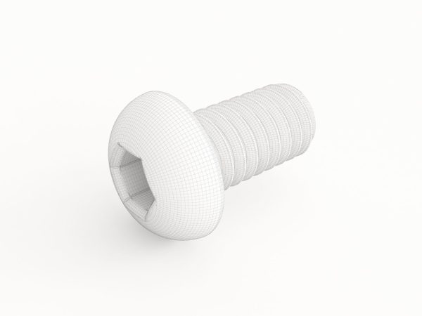 Nuts Bolts and Screws vol 05