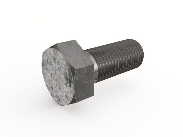 Nuts Bolts and Screws vol 05