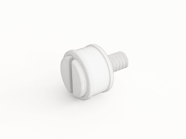 Nuts Bolts and Screws vol 05