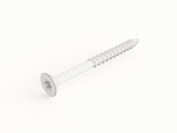 Nuts Bolts and Screws vol 05