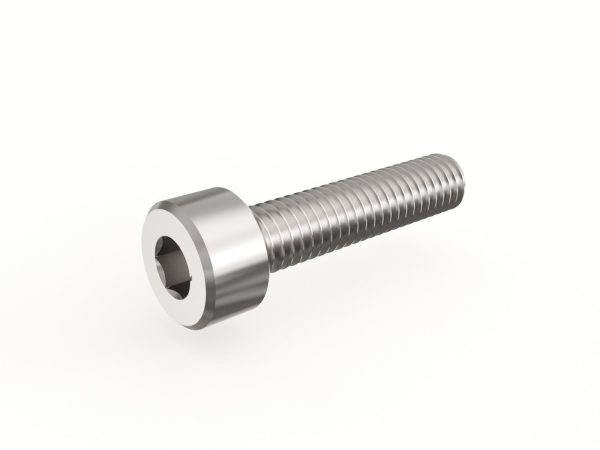 Nuts Bolts and Screws vol 05