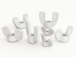 Nuts Bolts and Screws vol 05