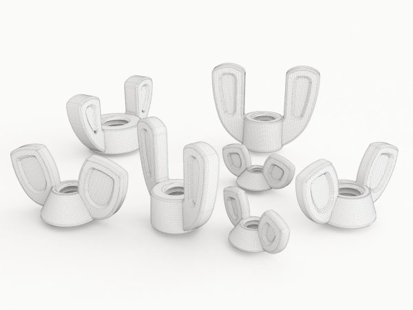 Nuts Bolts and Screws vol 05