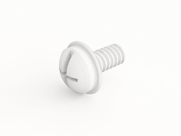 Nuts Bolts and Screws vol 05