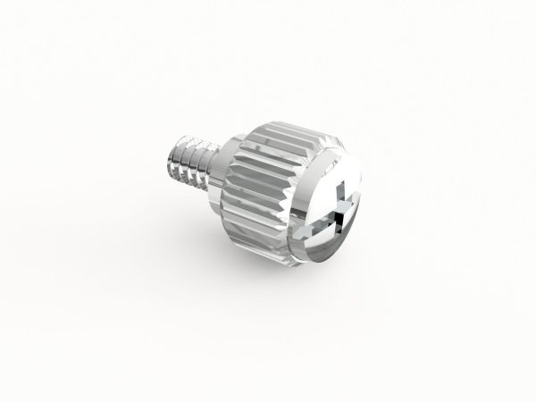Nuts Bolts and Screws vol 05