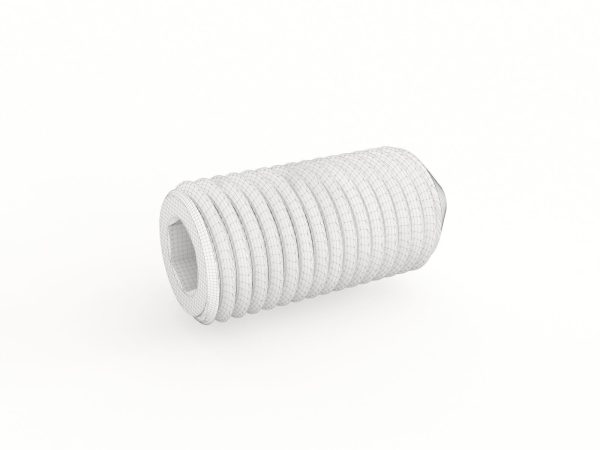Nuts Bolts and Screws vol 05