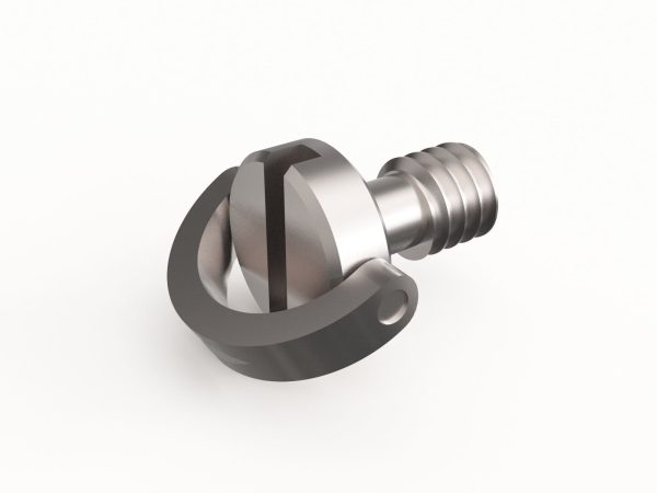 Nuts Bolts and Screws vol 05