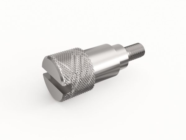 Nuts Bolts and Screws vol 05