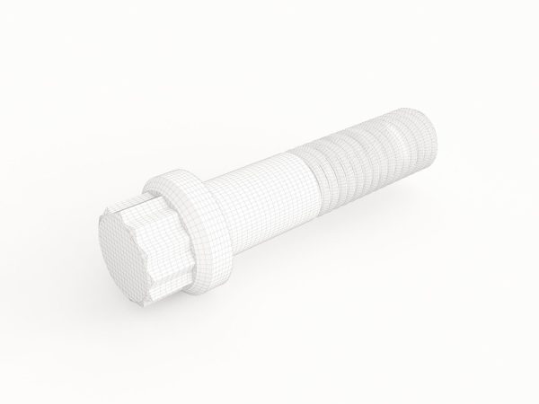 Nuts Bolts and Screws vol 05