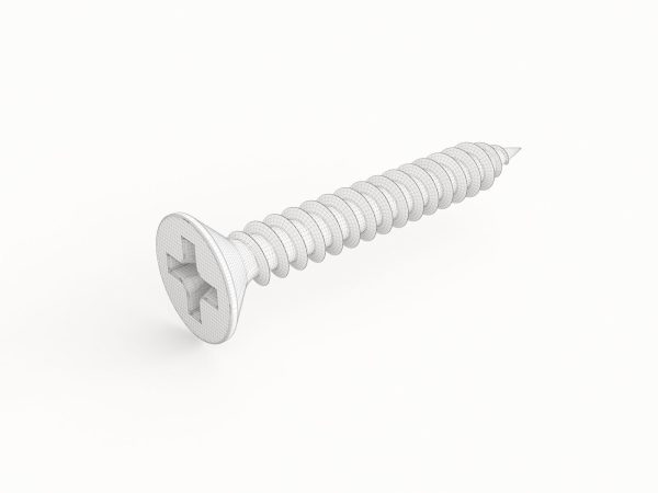 Nuts Bolts and Screws vol 05