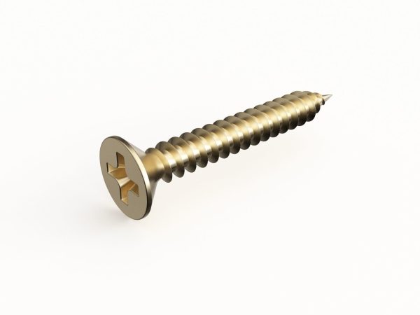 Nuts Bolts and Screws vol 05