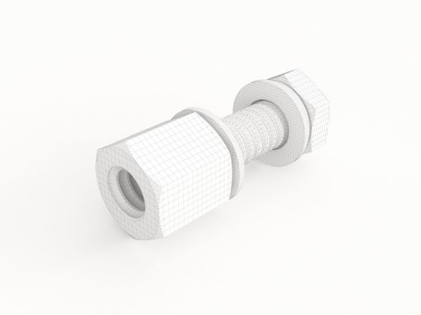 Nuts Bolts and Screws vol 05
