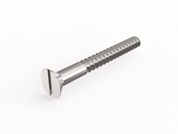 Nuts Bolts and Screws vol 05