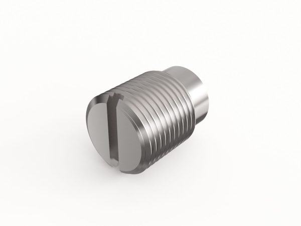 Nuts Bolts and Screws vol 05